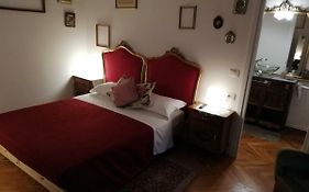 Residenza Rubbiani - Fermata Fiera E Rizzoli